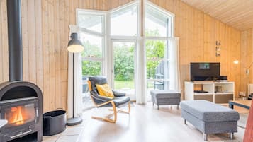 Hus | Interiør