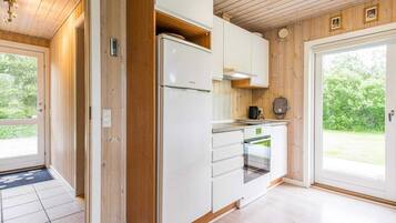 Hus | Interiør
