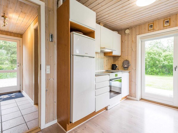 House | Interior