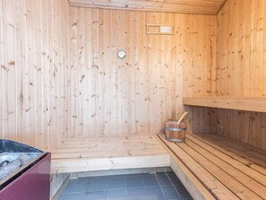 Rumah | Sauna
