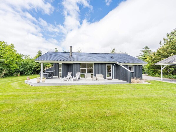 House | Exterior