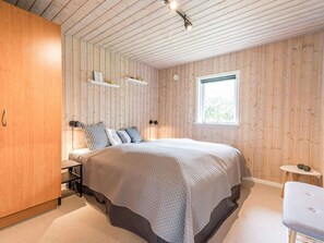 House | Interior - 6 Person Holiday Home in Hemmet (Hemmet)