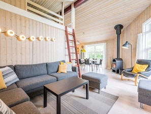 House | Interior