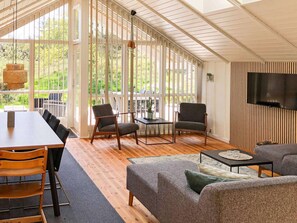 Unclassified image, 3 of 17, button - 6 Person Holiday Home in Norre Nebel (Norre Nebel)