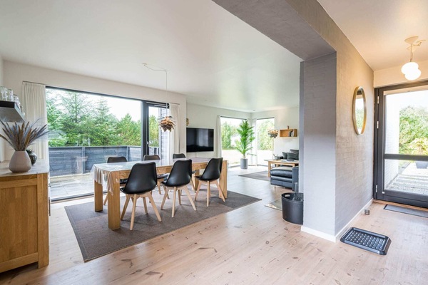 House | Interior