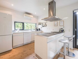 House | Interior