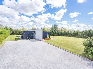 House | Exterior - 5 Star Holiday Home in Hemmet (Hemmet)