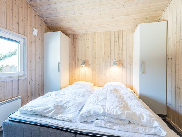 Unclassified image, 1 of 35, button - 8 Person Holiday Home in Henne (Henne)