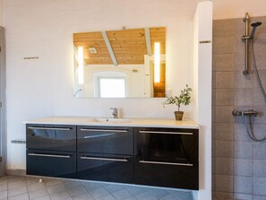House | Interior - 4 Star Holiday Home in Henne (Henne)