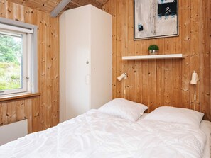 Ferienhaus | Innenbereich