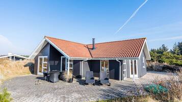 Hus | Udendørsområde