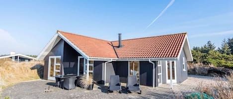 House | Exterior