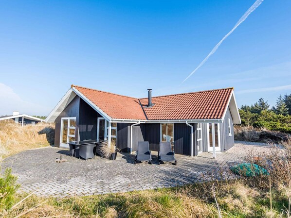 House | Exterior