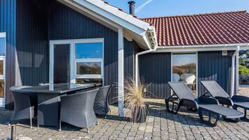 House | Exterior