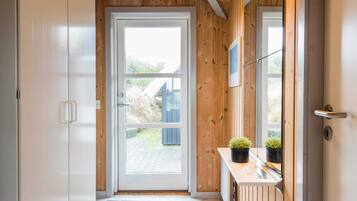 Casa | Interior