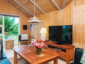 Ferienhaus | Innenbereich