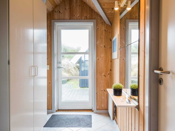 Ferienhaus | Innenbereich