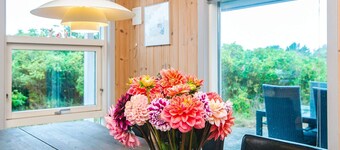 5 Person Holiday Home in Henne