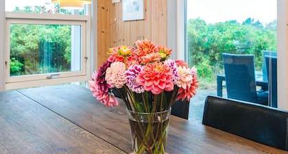 5 Person Holiday Home in Henne