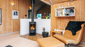 House | Interior