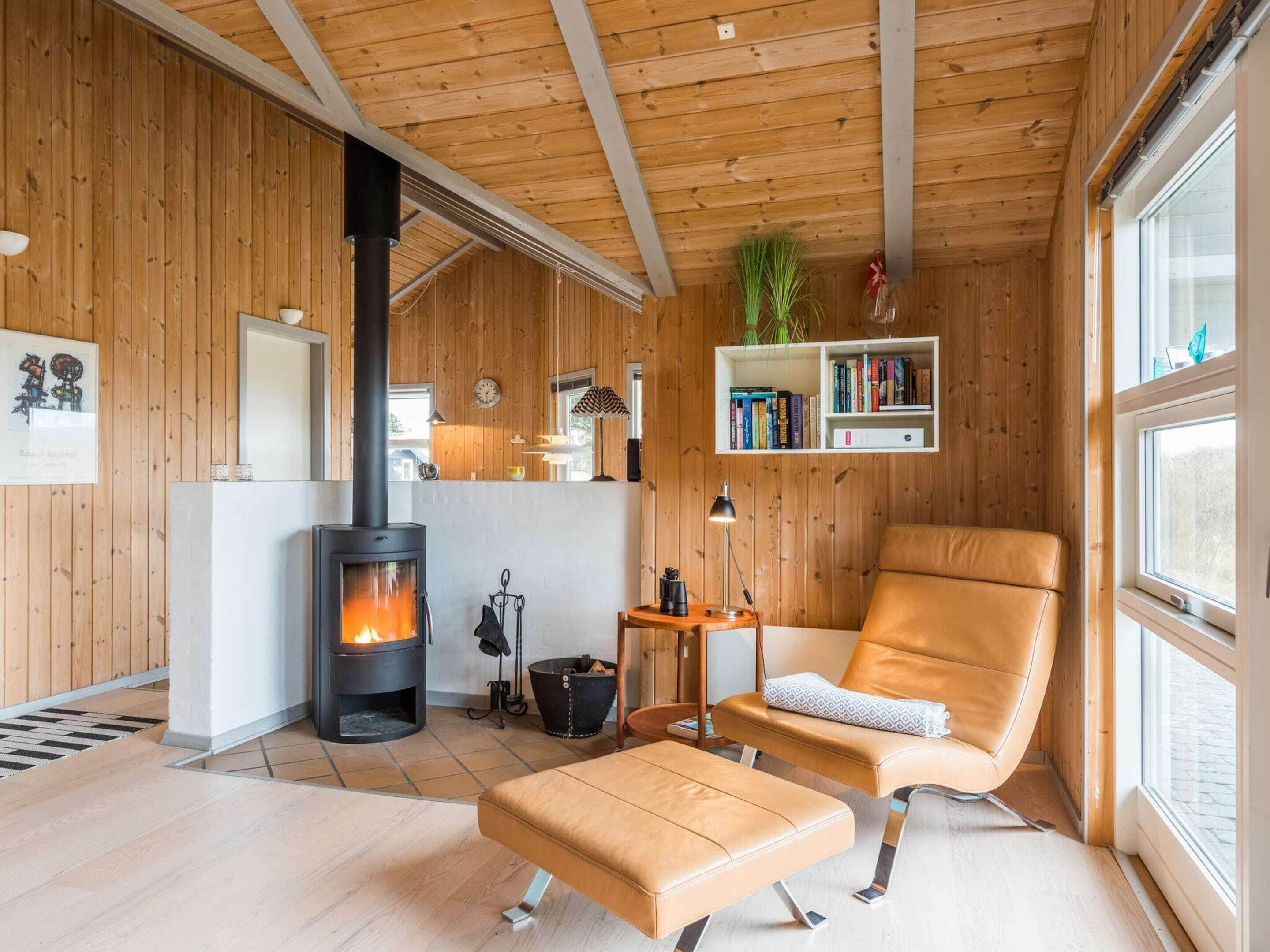 Ferienhaus | Innenbereich