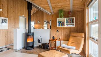 Ferienhaus | Innenbereich