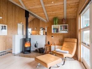 Huis | Interieur