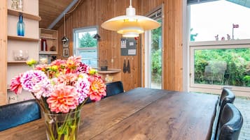 House | Interior