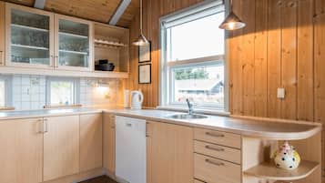 Hus | Interiør