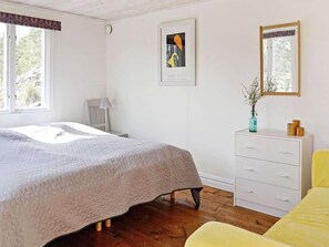 House | Interior - 5 Person Holiday Home in Mellosa (Flen)