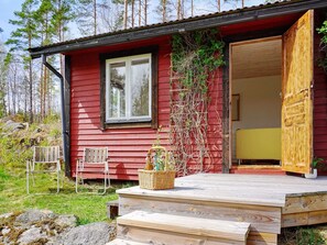 Maison | Extérieur