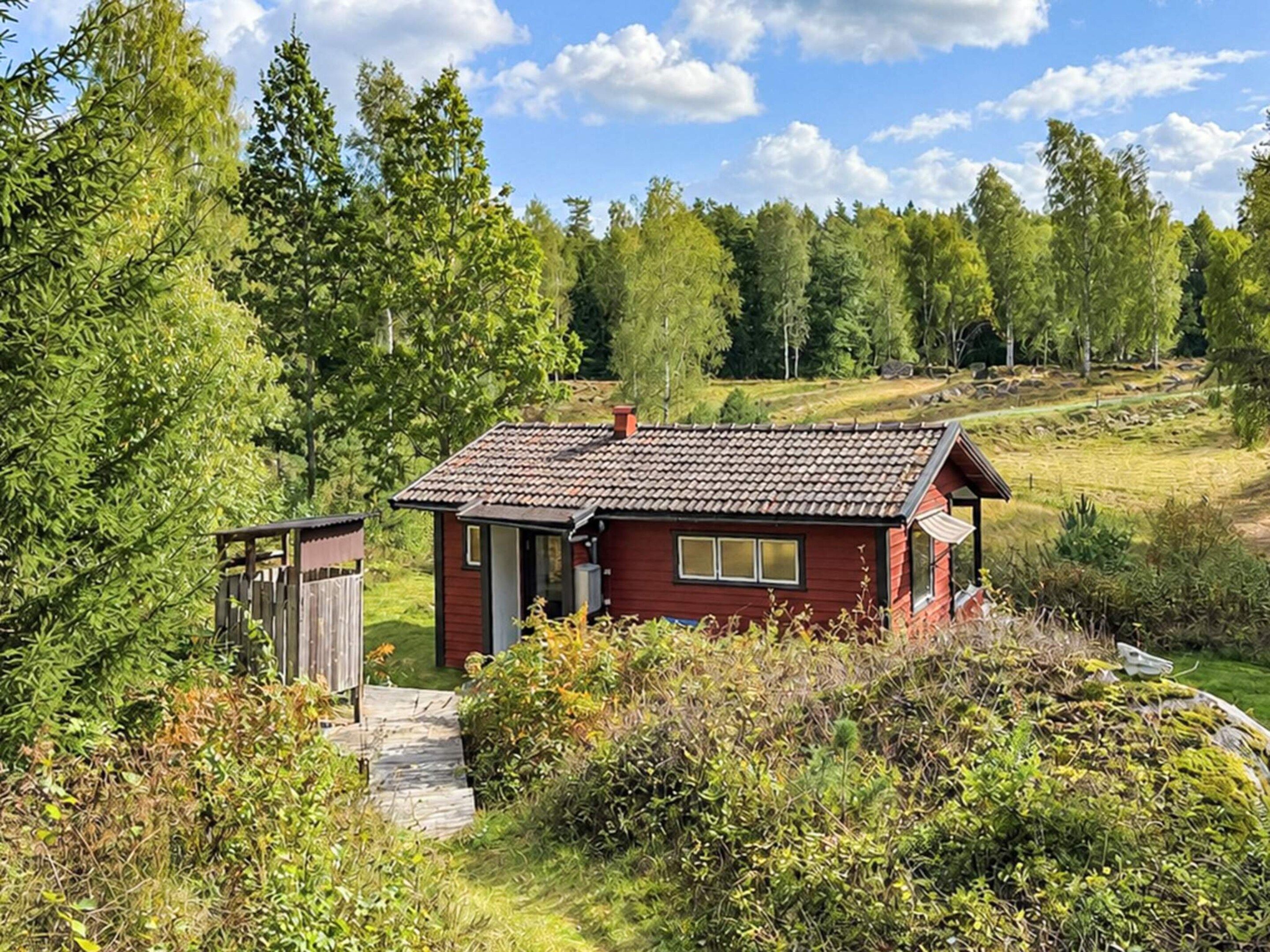 Eksteriør