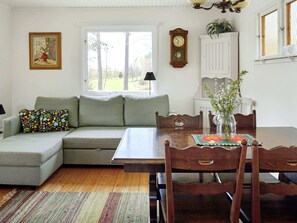 Hus | Interiør
