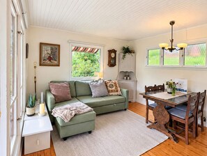 Interior - 5 Person Holiday Home in Mellosa (Flen)