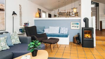 House | Interior