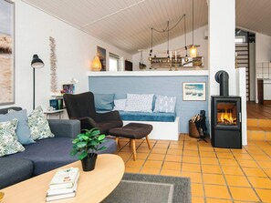 House | Interior