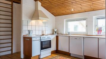 House | Interior
