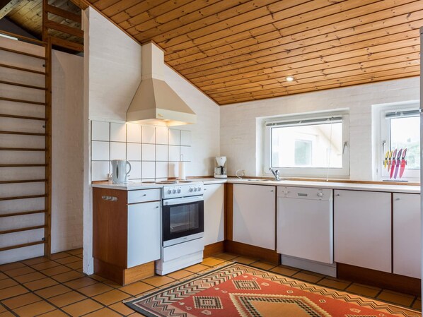 Casa | Interior
