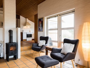 House | Interior