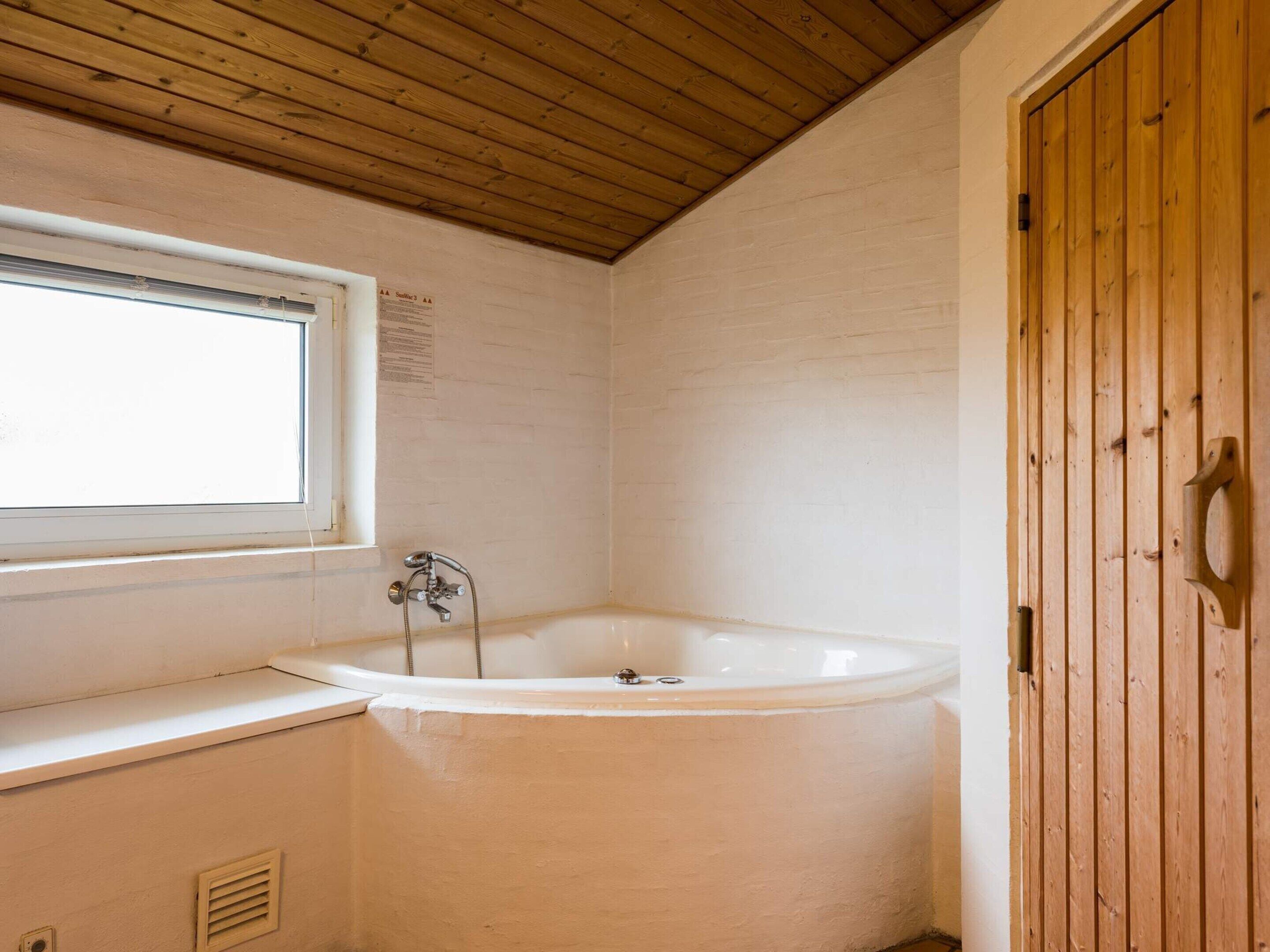 Hus | Spabehandling