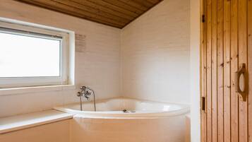 Hus | Spabehandling