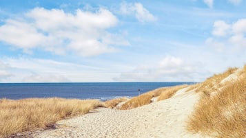House | Beach