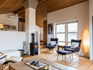 House | Interior