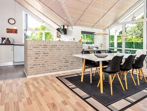 House | Interior