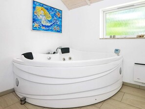 하우스 | 스파 트리트먼트