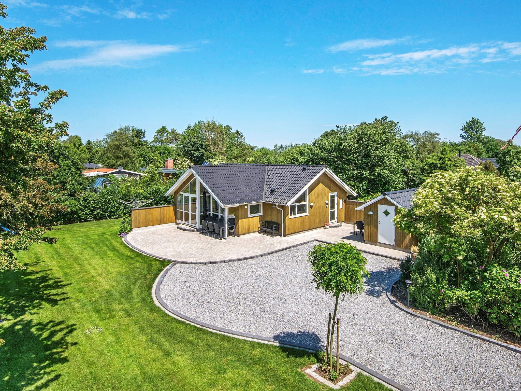 House | Exterior