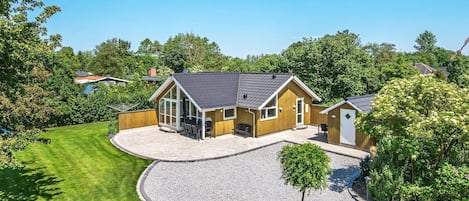 House | Exterior
