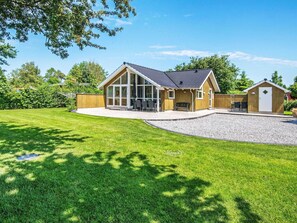 House | Exterior
