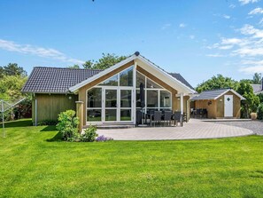 House | Exterior