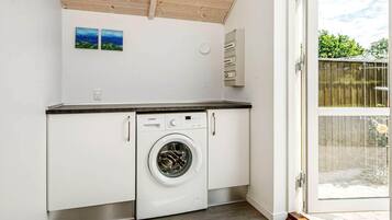 Ferienhaus | Innenbereich